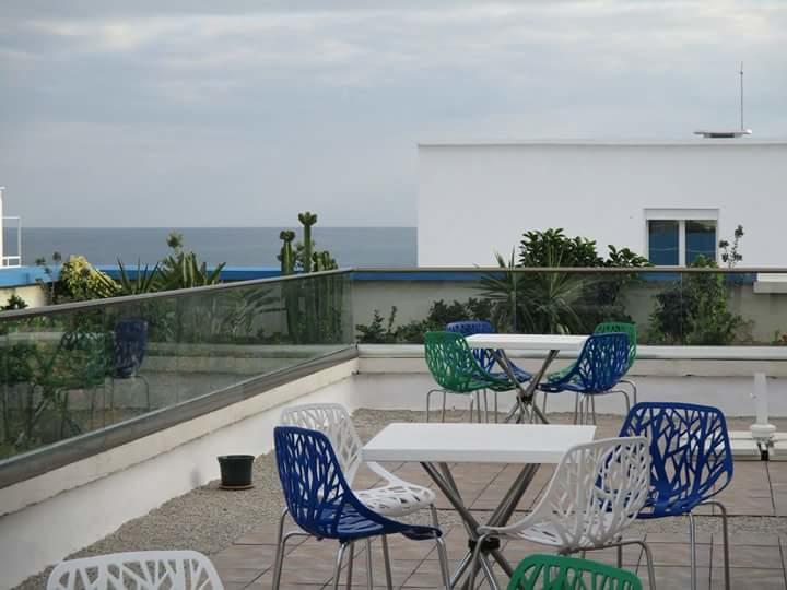 Le Lagon De Hammamet Quarto foto
